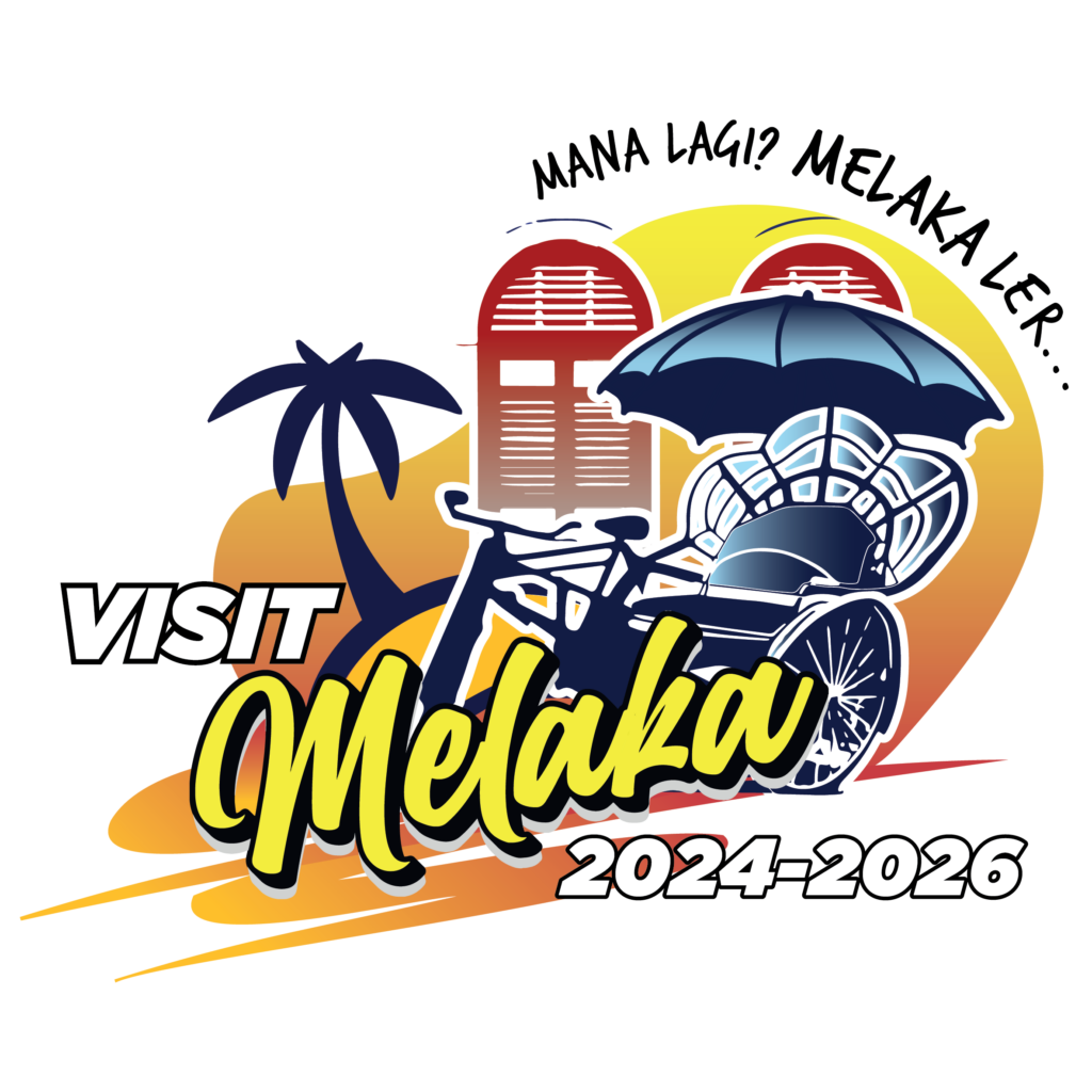 VISIT MELAKA 2024-2026