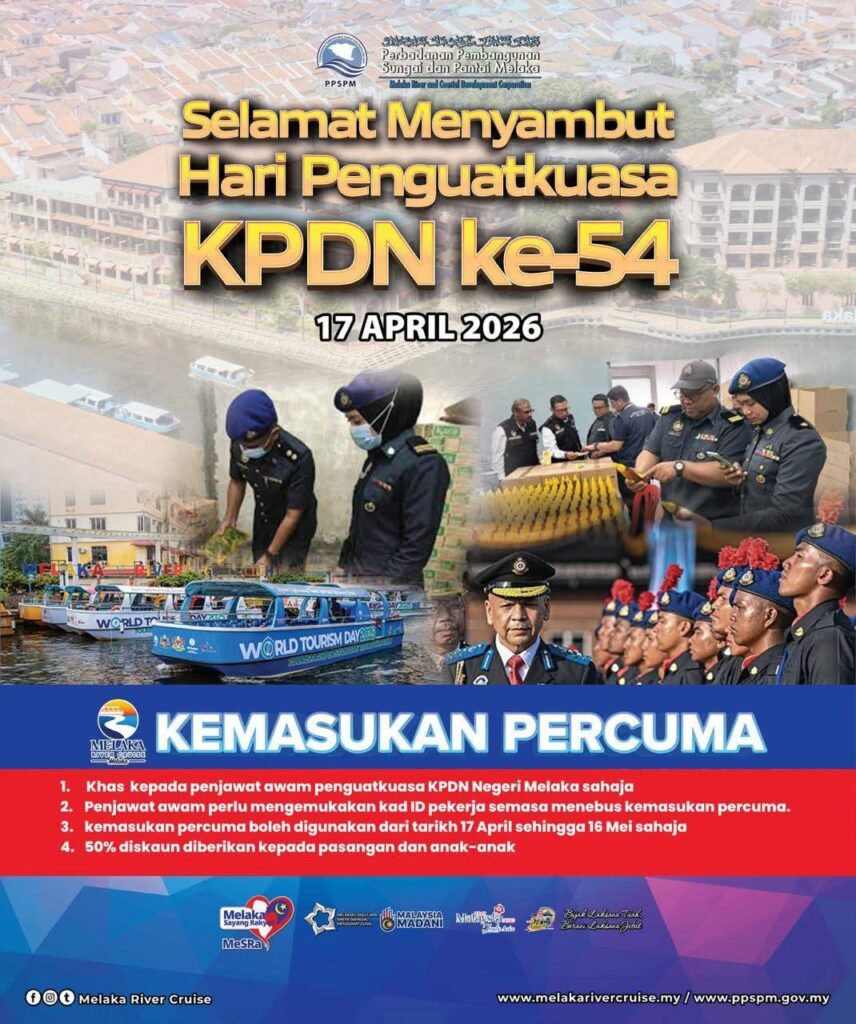 HARI PENGUATKUASA KPDN KE-54